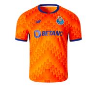2024-2025 FC Porto Away Shirt