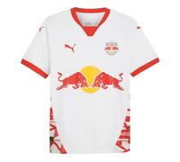 Puma Red Bull Salzburg Home Shirt 2024 2025 Adults XL White