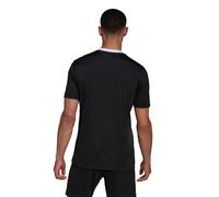 Men's Football Shirt Entrada 22 - Black