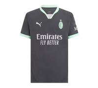 (L) 2024-2025 AC Milan Third Authentic Shirt