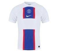 Nike PSG Dri Fit Stadium 3R T-Shirt White/Old Royal/White M