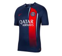 Paris Saint-Germain 2023/24 Stadium Home Men's Nike Dri-FIT Football Shirt - Blue L