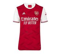 Men's Football Shirt Red 2020-2021 Arsenal Home Soccer Jersey T-Shirt Tee Top
