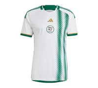 adidas Algeria Home Shirt 2022 Adults