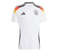 Men's Football Shirt White 2024-2025 Germany Home Soccer Top Training T-Shirt