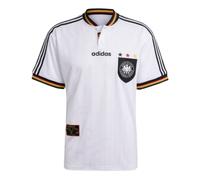 adidas originals Germany 1996 Home Shirt White