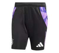Men's Football Shorts Black 2024-2025 Team Germany Training Bottoms Sportswear