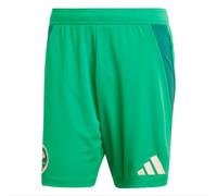 Men's Football Shorts Green 2024-2025 Saudi Arabia Home Soccer Sport Short Pants