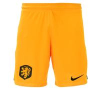 Holland Home Shorts (Orange) 2022-2023 Men's Polyester Made By: Nike