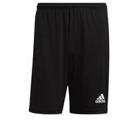 Men's Football Shorts Squadra - Black