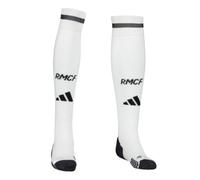 Real Madrid adidas Home Socks 2024-25