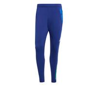 Men's Football Training Pants Blue 2024-2025 Italy Soccer Sport Joggers Bottoms
