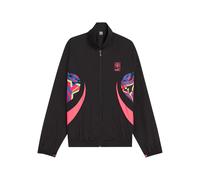 Puma Manchester City FC Football NRG Woven Top 2023 2024 Adults