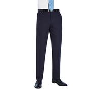 Mens Formal Suit Trouser Mars by Brook Taverner