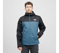 Men's Fornet Softshell Jacket, Blue S