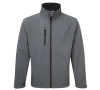 Mens Fort Selkirk Softshell Jacket - Waterproof Windproof & Breathable