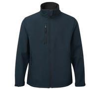 Mens Fort Selkirk Softshell Jacket - Waterproof Windproof & Breathable