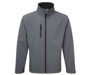 Mens Fort Selkirk Softshell Jacket - Waterproof Windproof & Breathable