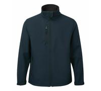 Mens Fortress Fort Soft Shell Fleece Lined Waterproof Windproof Outdoor Jacket