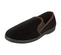 Mens Four Seasons House Slippers Wayne
