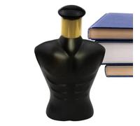 Men's Fragrance | 100 ml Long Lasting Perfume Spray, Fragrance with Woody and Maritime Notes for Travel, Home, Workplace, Meetings, Sociable Meetings, Father, Friend, Grandfather, Uncle, Neighbor
