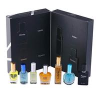 Men's Fragrance ADVENT CALENDAR SEVEN DAYS GIFT FOR HIM by Saffron LONDON