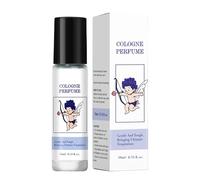 Mens Fragrance Spray, 10ml Long-Lasting Refreshing, Cologne Fragrance for Men, for Traveling Business Trip Home Casual Gatherings Father Boyfriend Grandfather Uncle Neighbor