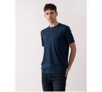 Men's Fred Perry Mens Ringer T-Shirt - Navy