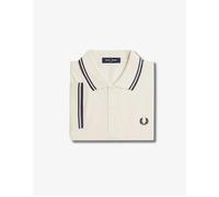 Men's Fred Perry Men's Twin Tipped Polo Shirt