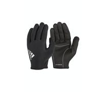 adidas Full Finger Essential Gloves - Grey
