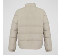 Men's Fulstow Reversible Down Jacket - Grey
