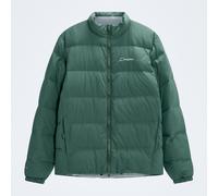 Men's Fulstow Reversible Down Jacket - Otherside/Dolomite