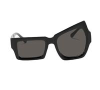 Men's Fun Sunglasses - Portable Street Photography Shades,UV Protection Eyewear, Eyebrow Raising Sun Glasses for Cycling Camping