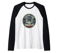 Mens Funny Coding Dad Programmer Software Developer Father's Day Raglan Baseball Tee