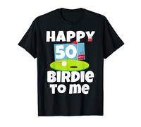 Mens Funny Golf Outfits For Men Items 50th Birthday Gag Joke Idea T-Shirt
