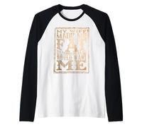 Mens Funny Husband Wife Made Me Fat Nobody Wants Marriage Humor Raglan Baseball Tee