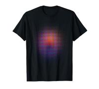 Men's funy design Abstract colors - Art/Artist/Creative T-Shirt