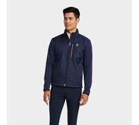 Men's Fusion Insulated Jacket, Blue XXL