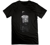Men's G-Eazy When It's Dark Out T-Shirts Black S