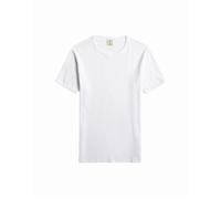 G-STAR Men's Base T-Shirt 2-Pack, White (White D07205-124-110), M