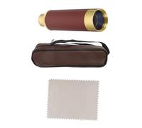 mens gadgets， 1 Set Spotting Telescope Pirate monocular telescopes Handheld Monocular monoscope binoculares