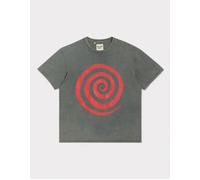 Men's Gallery Dept. Lost Tee Faded Black - Grey