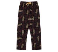 Mens Game of Thrones Lounge Trousers Loungewear - M 31"