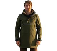 Mens Game Stalking Smock | Hunting Shooting Anorak Jacket | Waterproof | Breathable