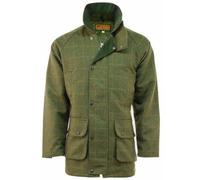 Men's Game Tweed Jacket - Bute - 2XL