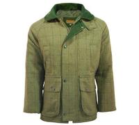 Men's Game Tweed Jacket - Fife - XS