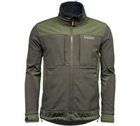 Mens Game Viper Softshell Jacket | Waterproof | Breathable (M)