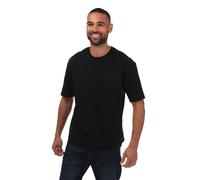 Men's Gant Icon T-Shirt in Black