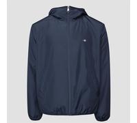 Men's Gant Light Padded Jacket in Blue