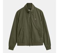 Men's Gant Lightweight Hampshire Jacket in Green